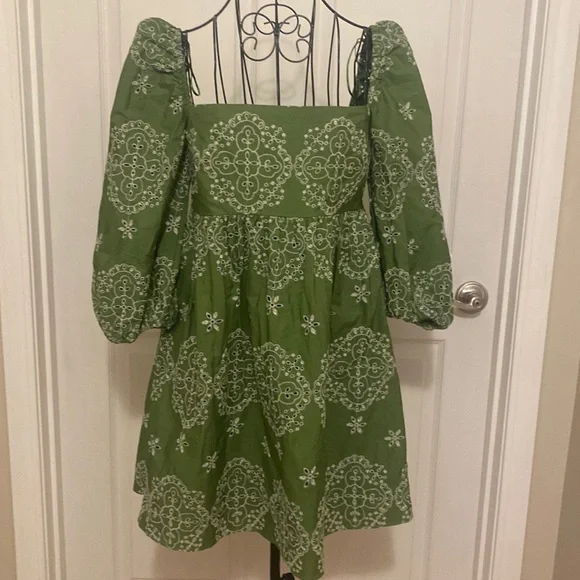 green emerald velvet dress ZARA JAHAN 974 GREEN-3piece Embroidered Velvet Dress – Zara Jahan